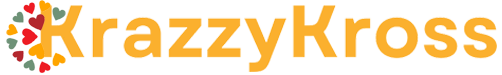 KrazyKross Logo