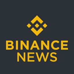 Binance News Profile Picture