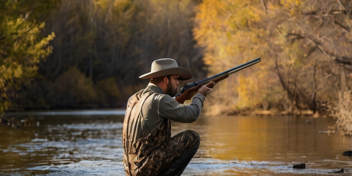 How Hunting Accommodation changed our lives in 2024