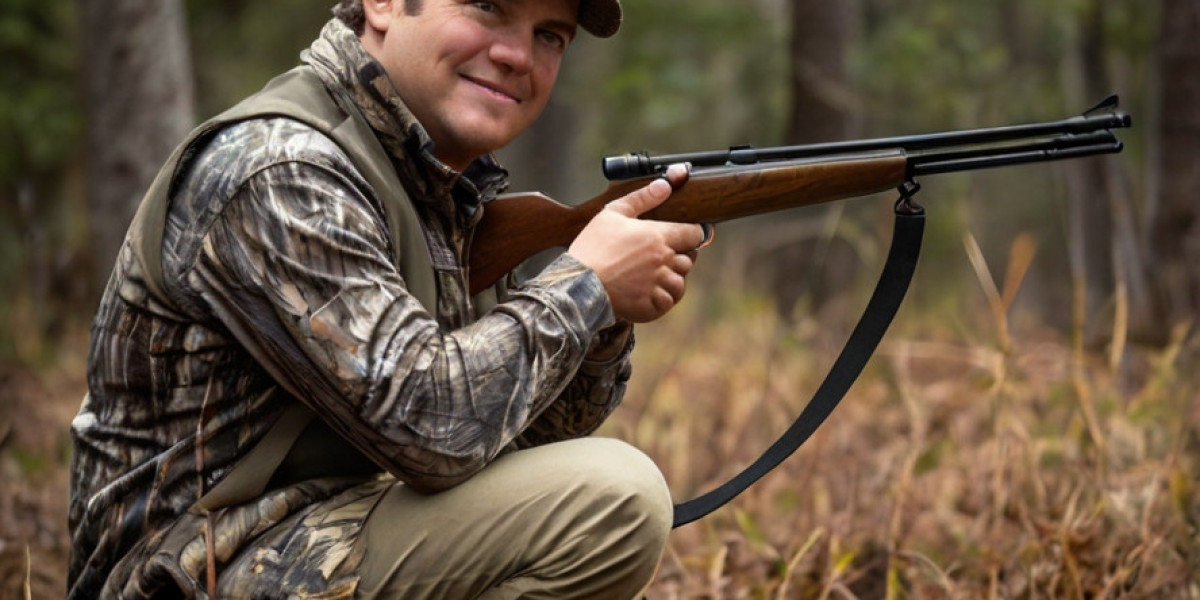 How to Handle Every Hunting Regions Problem With Ease Utilizing These tips