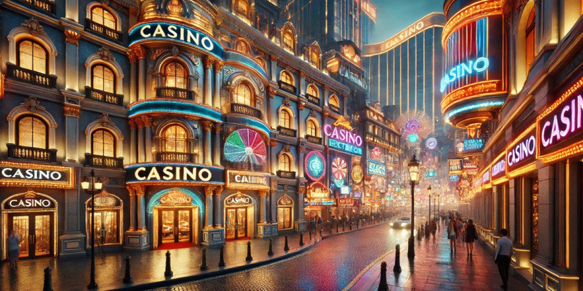 In-Depth UK Online Casino Reviews: Discover the Best Gaming Experiences