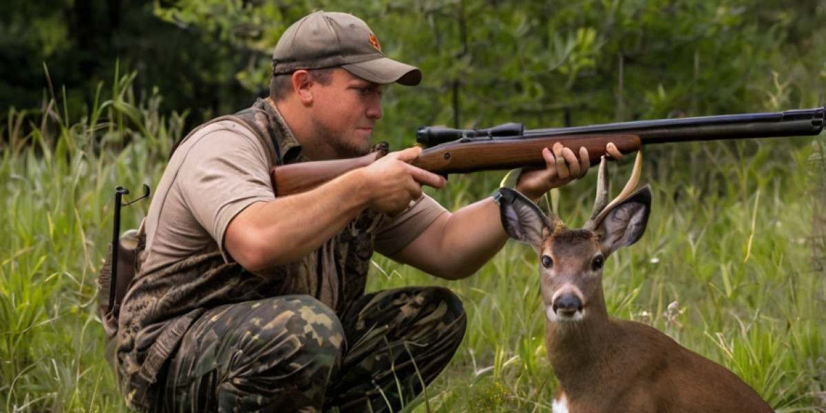 They Have been Requested 3 Questions about Hunting Wildlife Management... It is An incredible Lesson