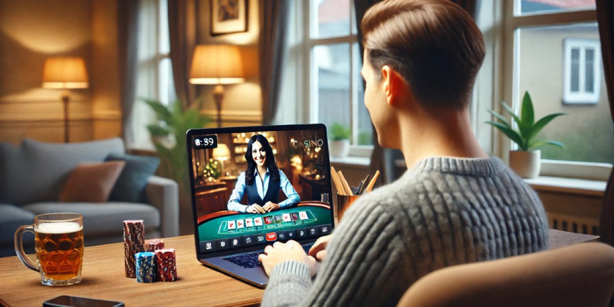 The Rise of US-Friendly Online Casinos: A Comprehensive Guide