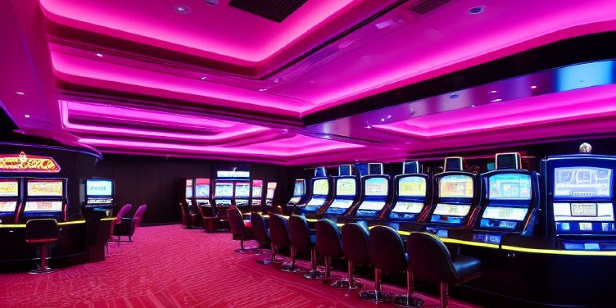 Diverse Gaming Selection in Asino