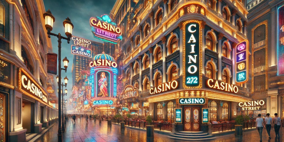 The Intriguing World of Real Money Online Casinos