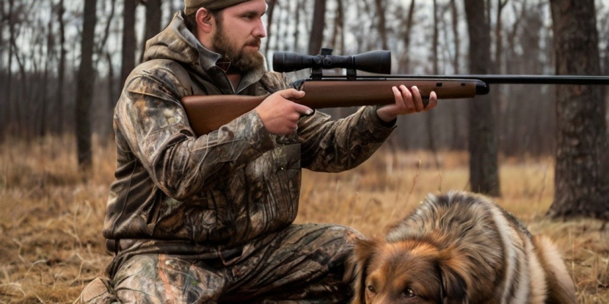 Nine Things You Have In Common With Goose Hunting