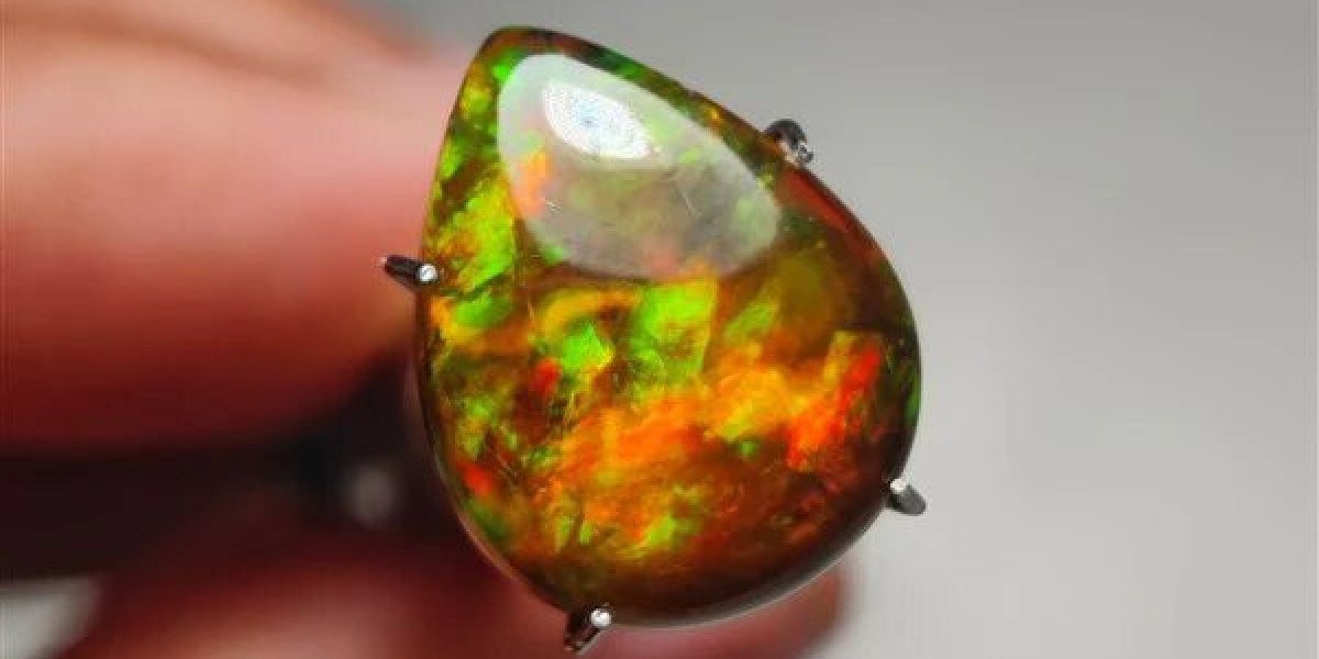 Tips and Tricks for Taking Care of Your Ethiopian Opal