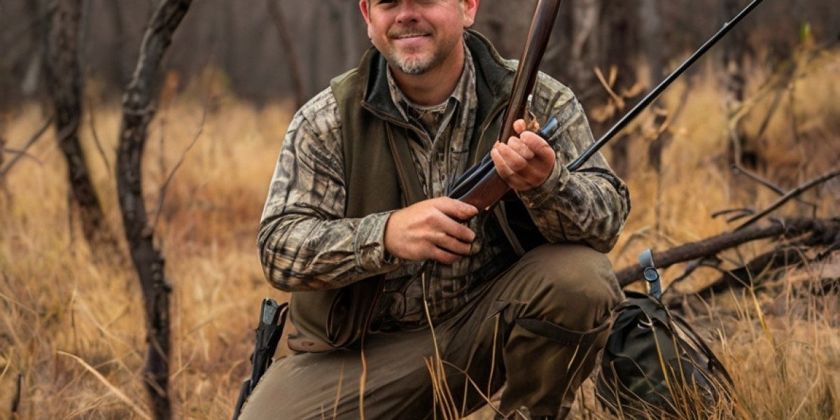 6 Super Useful Tips To Improve Hunting Culture