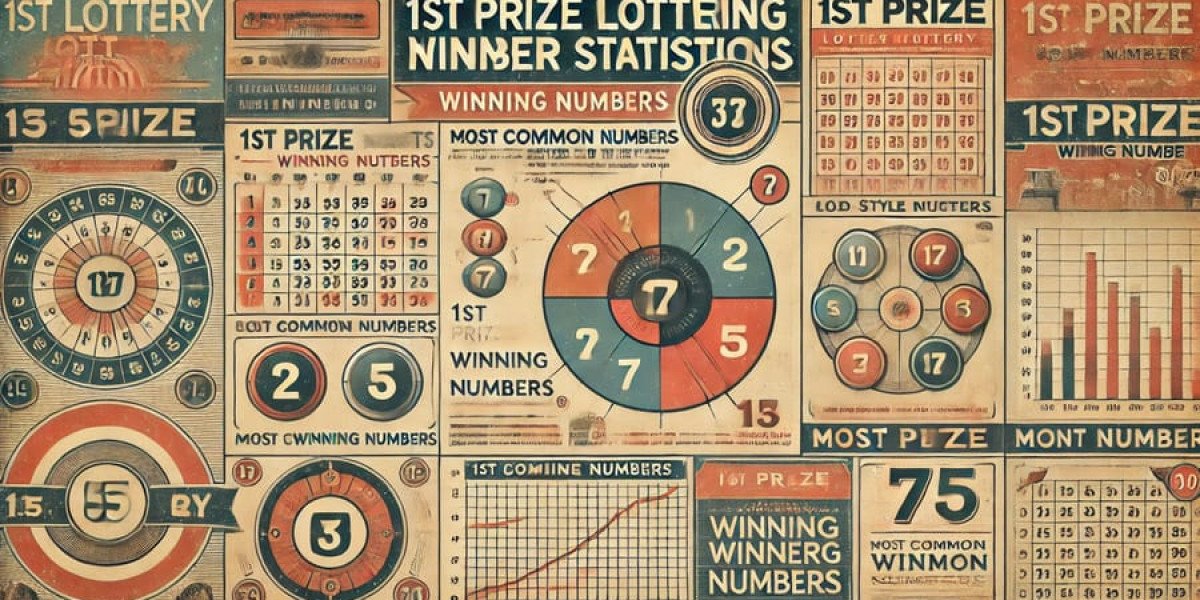 How to Analyze Lotto Numbers: Strategies for Better Insights