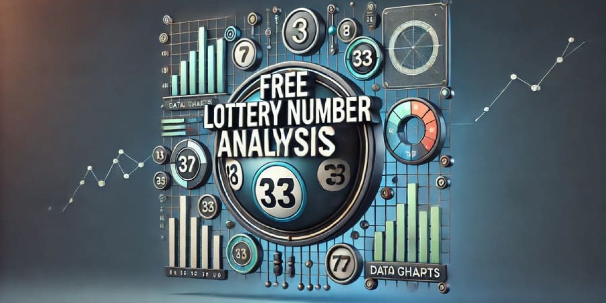 Exploring Free Lotto Analysis Tools: Enhancing Your Winning Chances