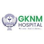 GKNM Hospital Profile Picture