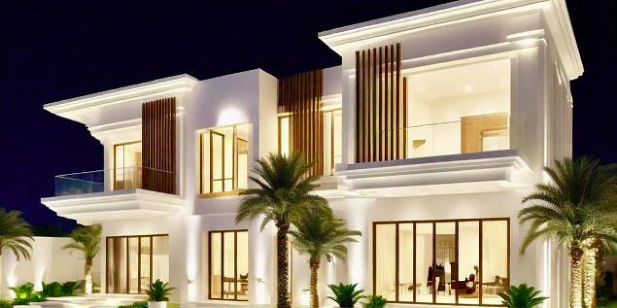 What community benefits come with villas for sale in Doha?