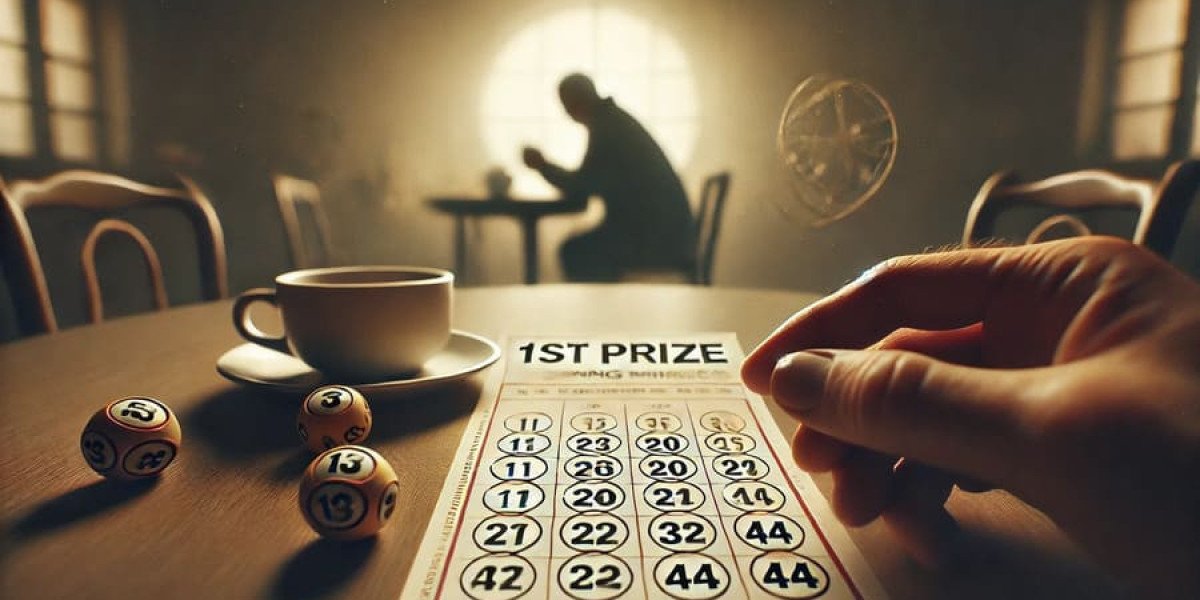 The Fascinating World of Lotto Results History