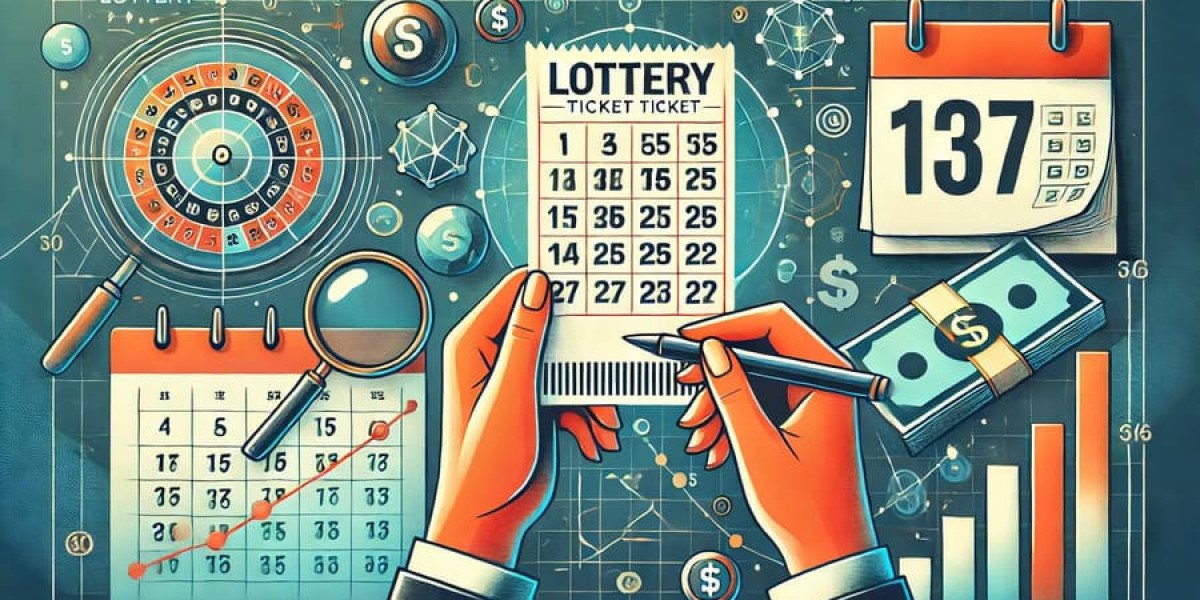 The Intricacies of the Lotto Machine Algorithm: An In-Depth Exploration