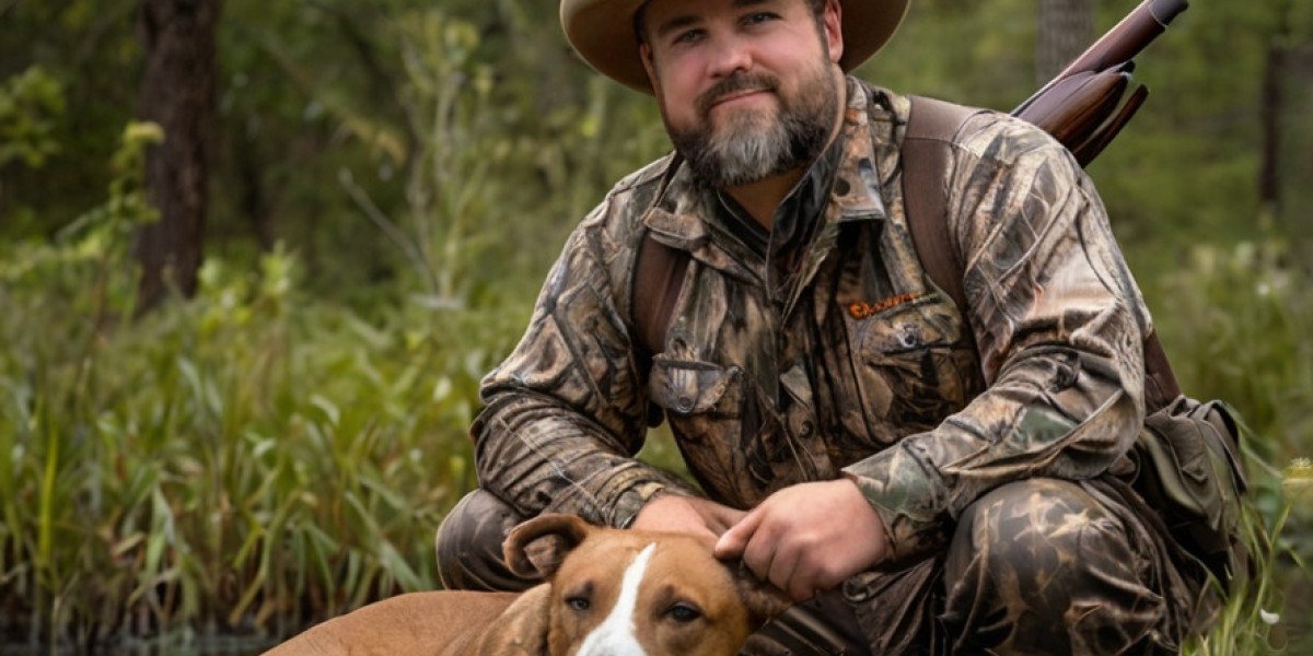 Unbiased Report Exposes The Unanswered Questions on Hunting Dog Supplies