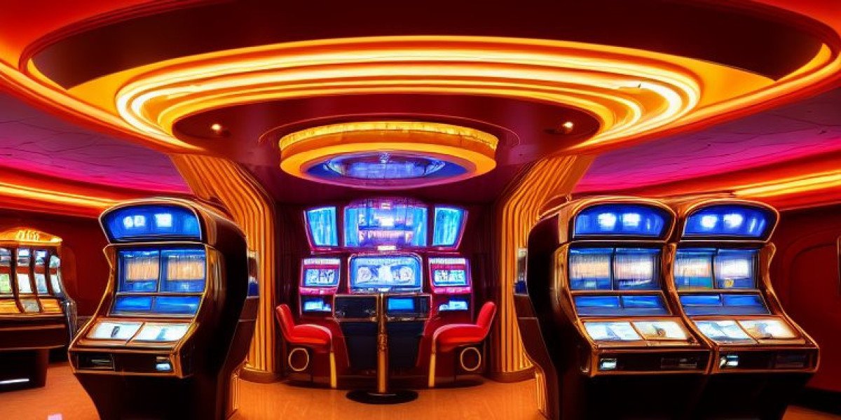 Diversidad de Tragaperras en Botemania Casino