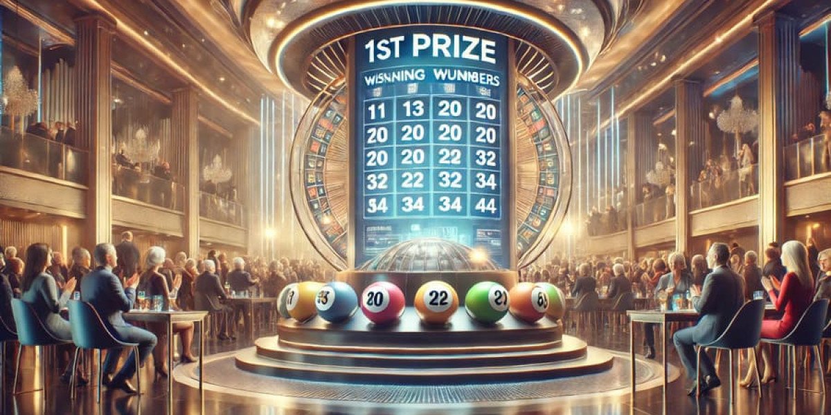 The Magic of Random Lotto Number Generators: Enhancing Your Lotto Experience