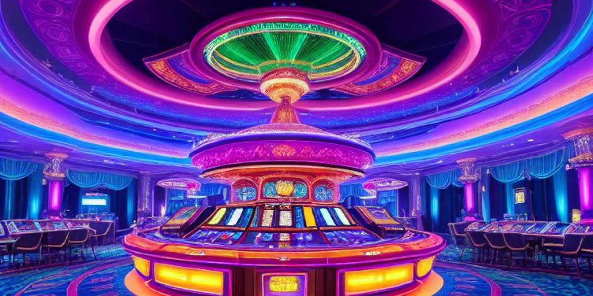 Thrilling Casino Adventures from Alberta Play