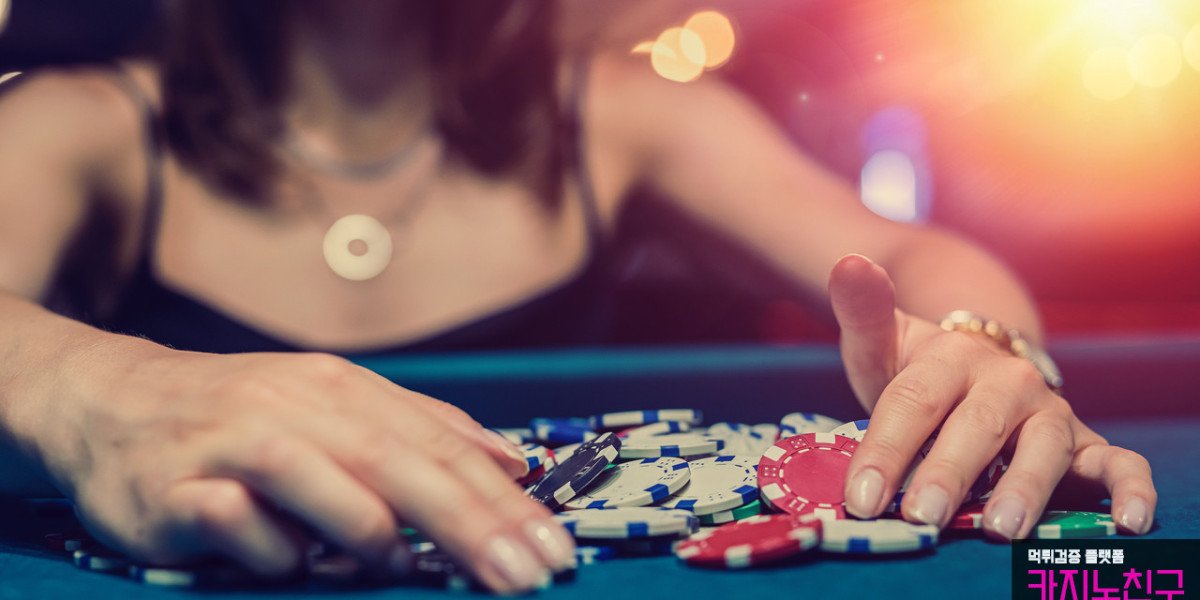 Embrace Safe Online Betting with Casino79's Scam Verification Platform