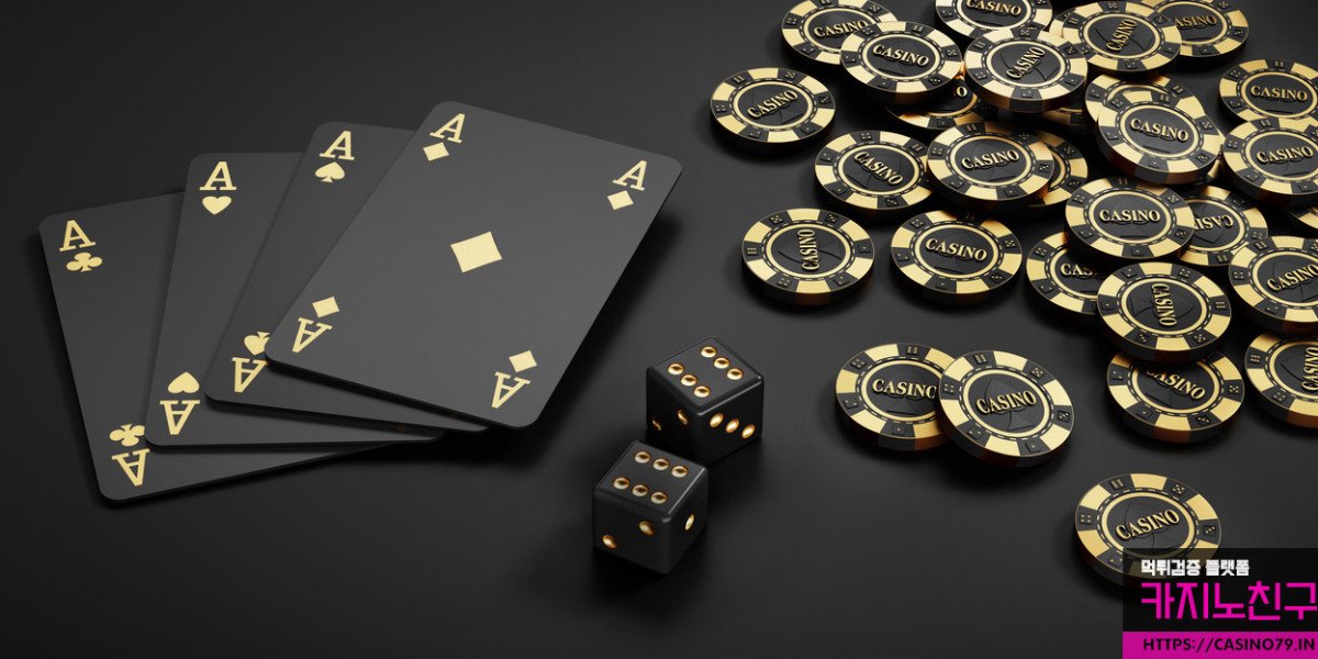 Exploring the Baccarat Site Experience with Casino79: Your Trusted Scam Verification Platform