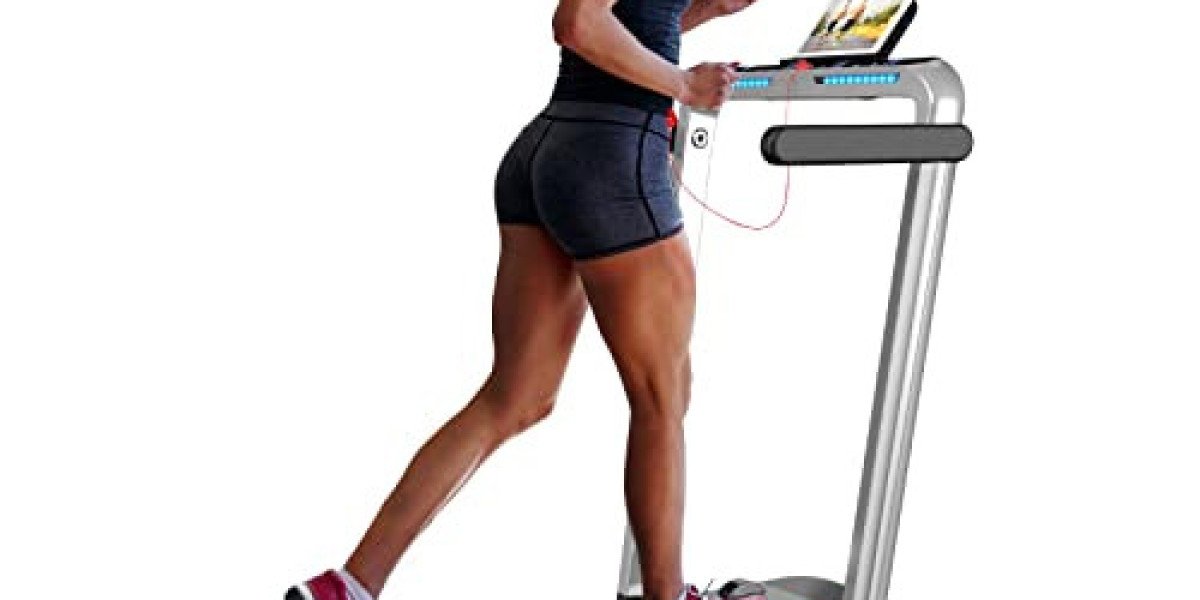 Exploring the World of Electric Treadmills: A Comprehensive Guide