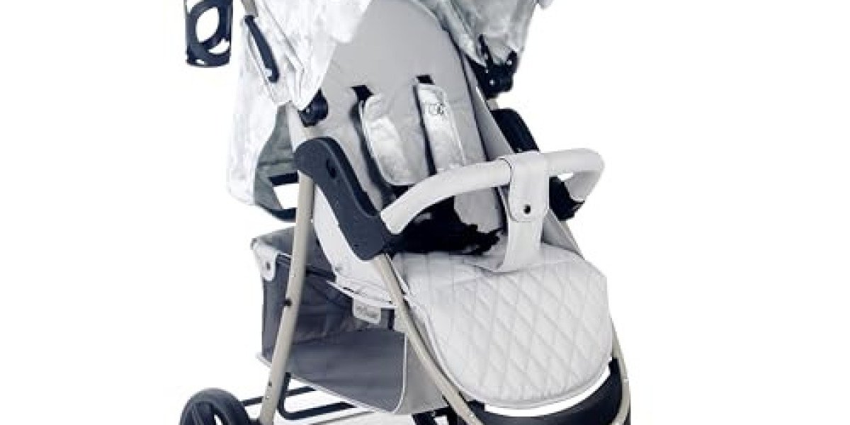 Choosing the Perfect Toddler Stroller: A Comprehensive Guide for Parents