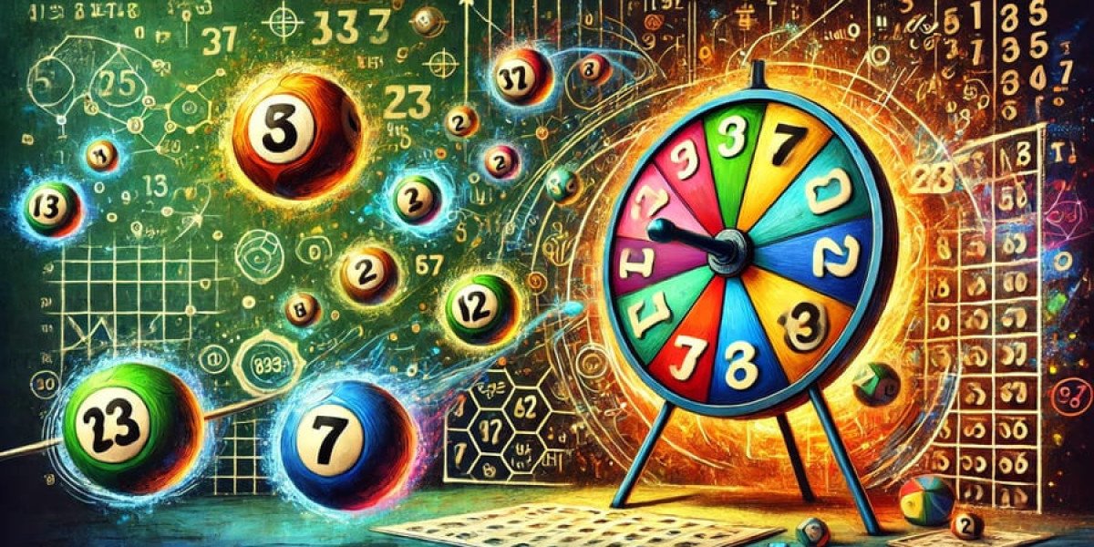 Lotto Number Hot and Cold: Understanding Patterns to Enhance Your Winning Odds