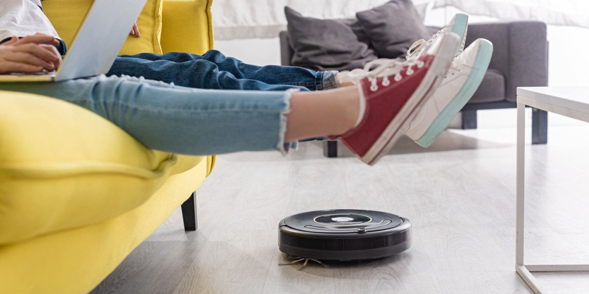 The Rise of Automatic Vacuum Cleaners: Revolutionizing Home Cleaning