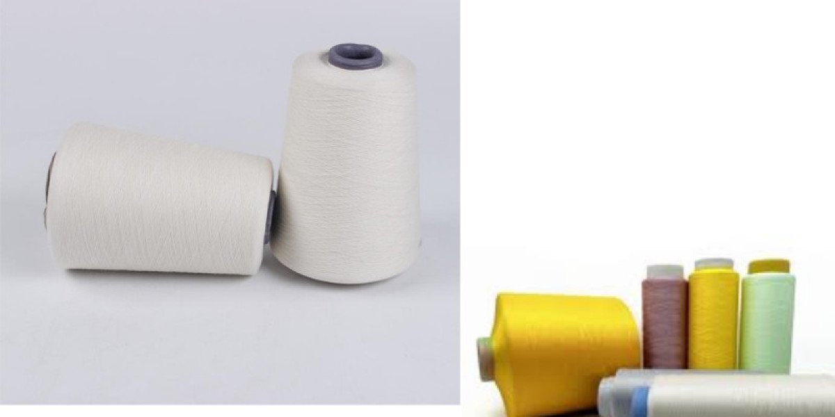 Finding Reliable Polyester DTY Factories for Your Textile Needs