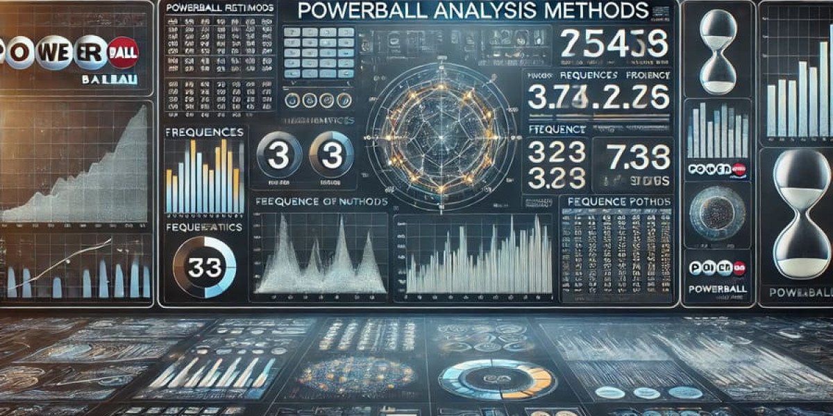 Donghaeng Lottery Powerball: Unraveling the Insights with Bepick Analysis Community