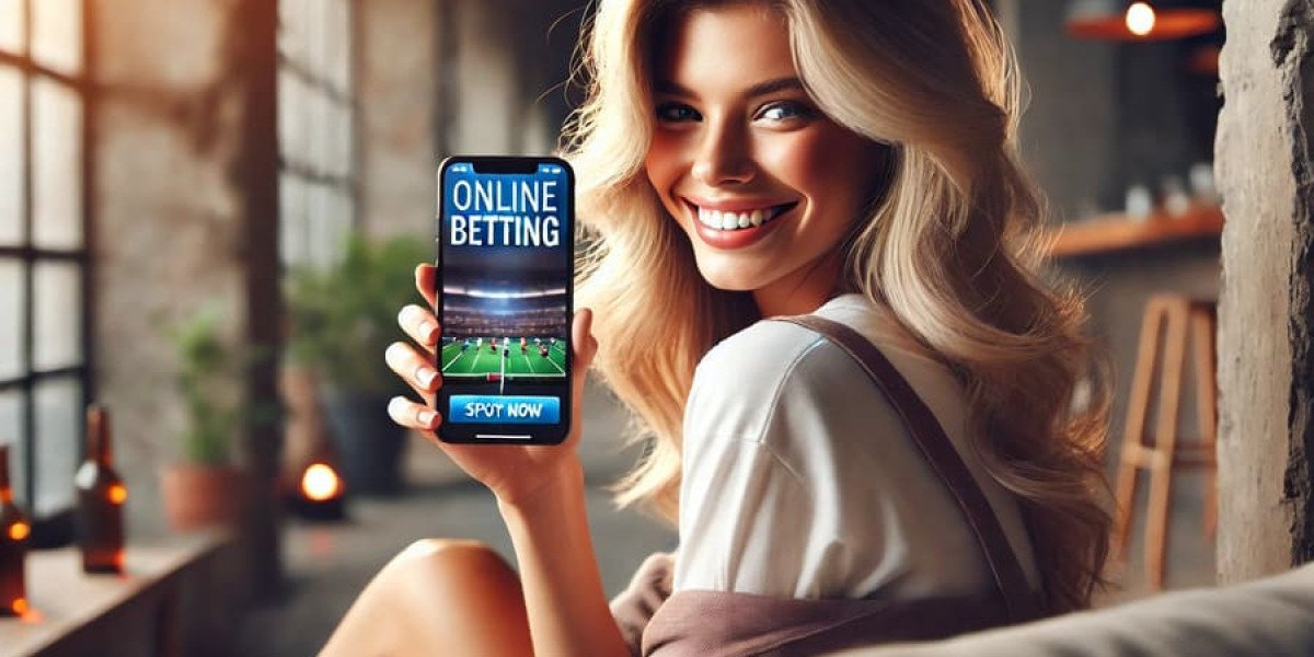 Explore Trustworthy Korean Gambling Sites with Sureman Scam Verification Platform