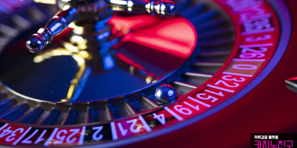 Discover the Ideal Casino Site with the Best Scam Verification Platform - Casino79