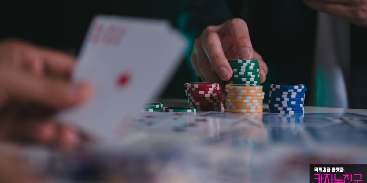 Discover Baccarat Site Safety with Casino79's Scam Verification Platform