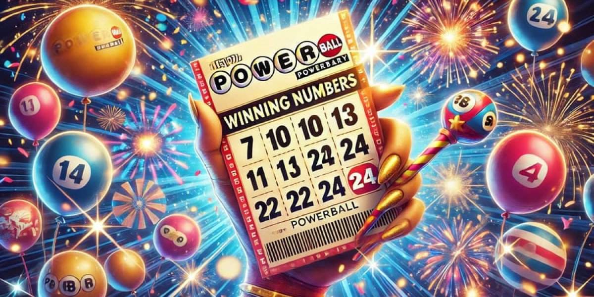 Exploring the Donghaeng Lottery Powerball: Insights from the Bepick Analysis Community