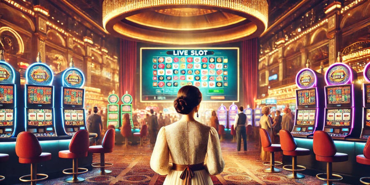 Exploring Evolution Casino with Onca888: Your Trusted Scam Verification Community