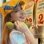 JeansKey zhu Profile Picture