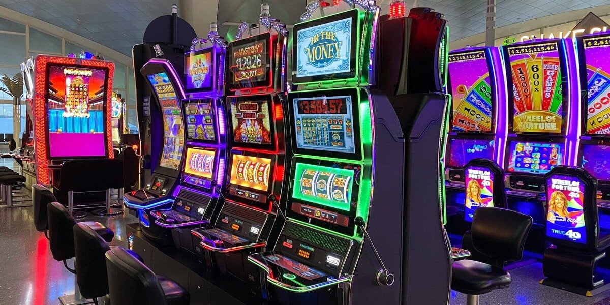 Discovering the Best Slot Sites: Unveiling Scam Verification with Inavegas