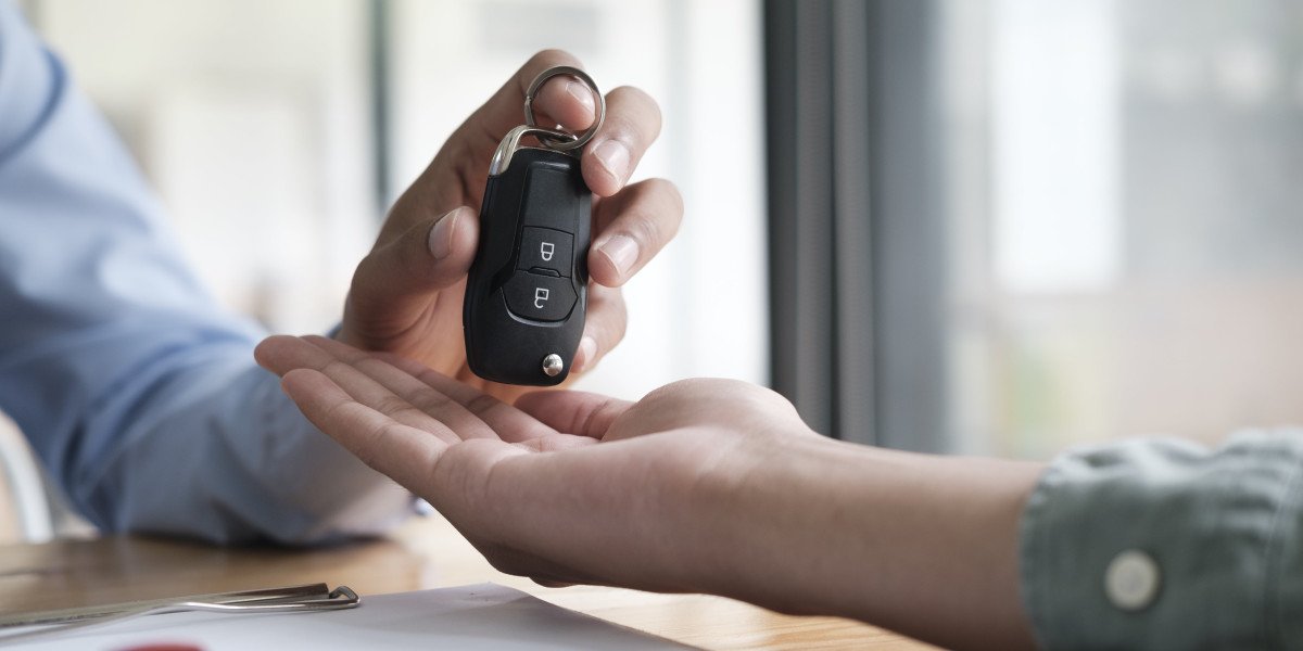 20 Things That Only The Most Devoted Car Lost Key Replacement Fans Know