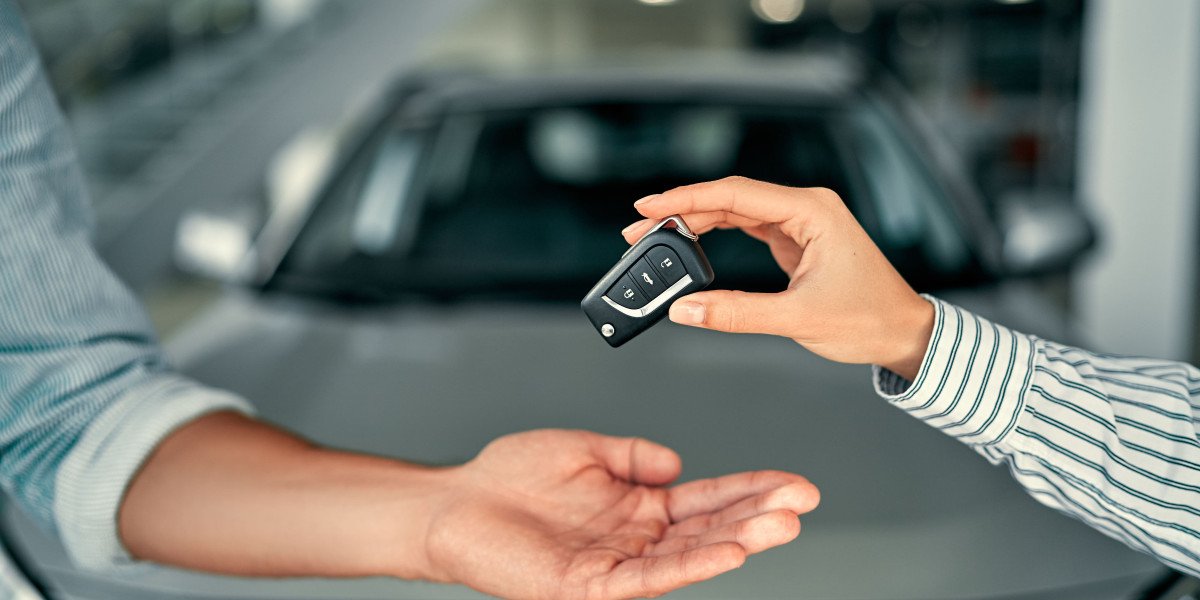 The Most Pervasive Issues With Car Fob Replacement