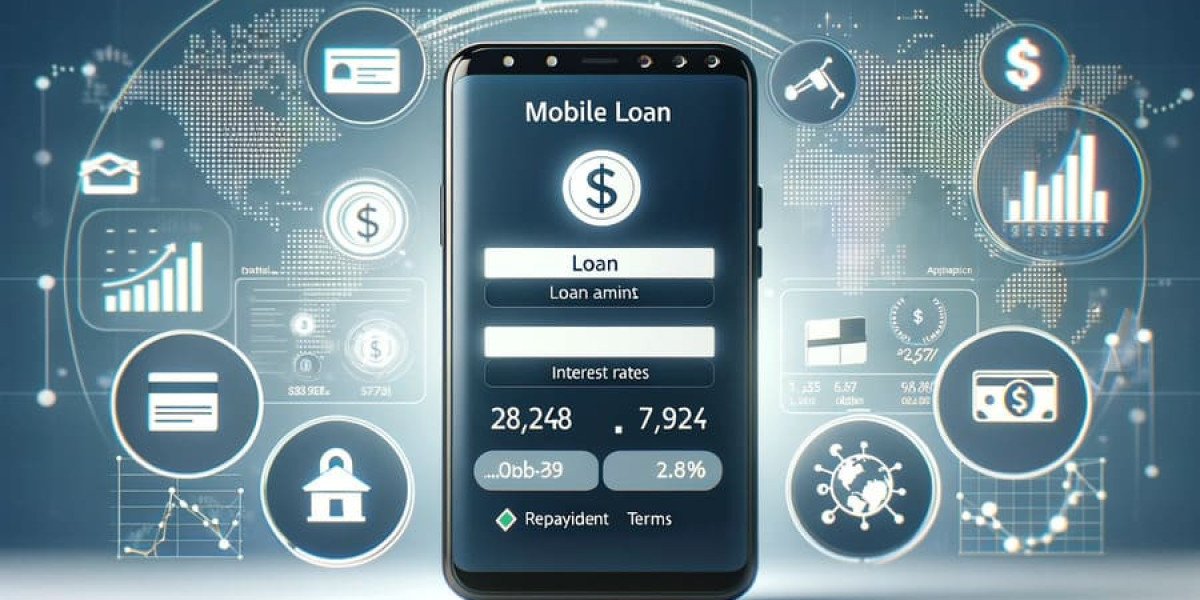 Discover Fast and Easy Loans with the EzLoan Platform Anytime, Anywhere