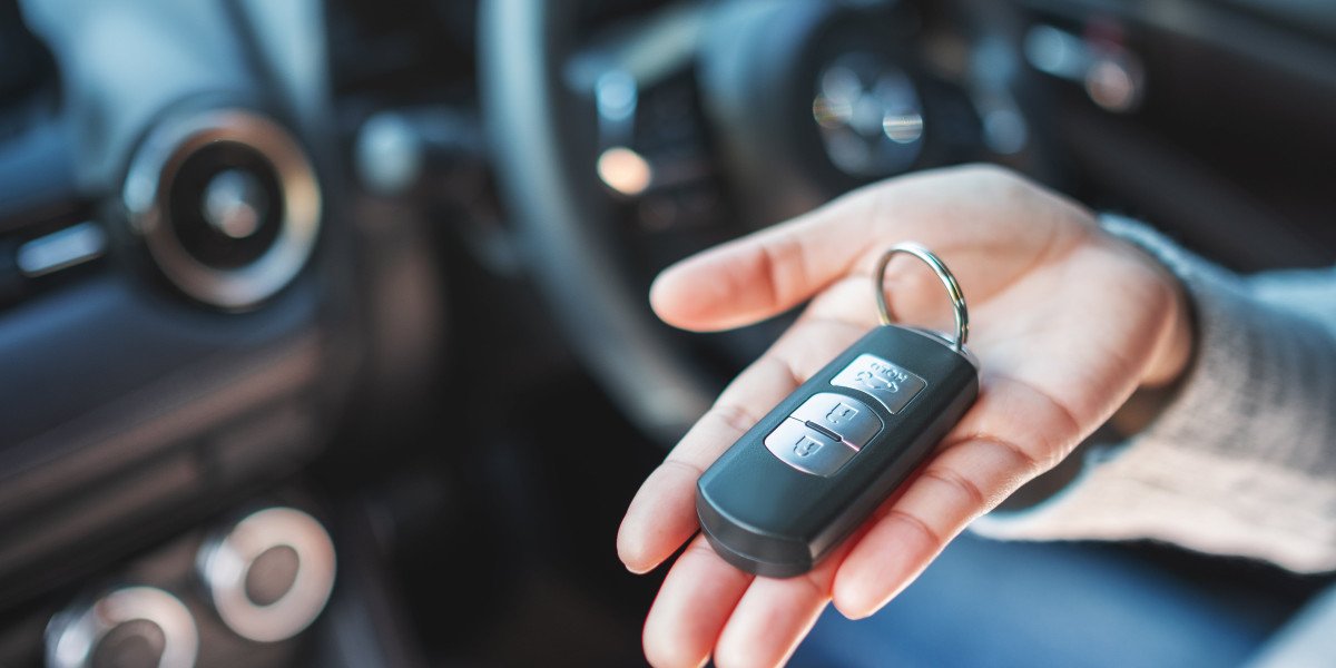 How To Get Better Results With Your Replace Car Keys Near Me