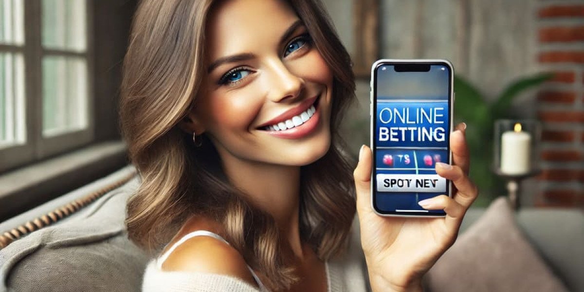 Discovering Safe Sports Toto Sites: The Role of Sureman in Scam Verification