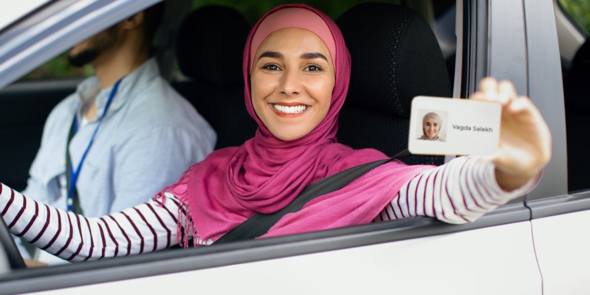 Guide To Online Car Driving Licence: The Intermediate Guide For Online Car Driving Licence