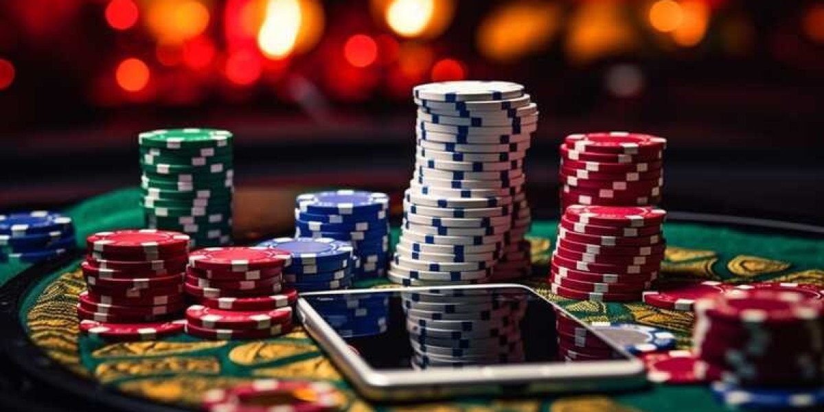 Estrategias para maximizar las ganancias en tragamonedas progresivas: mitos y realidades