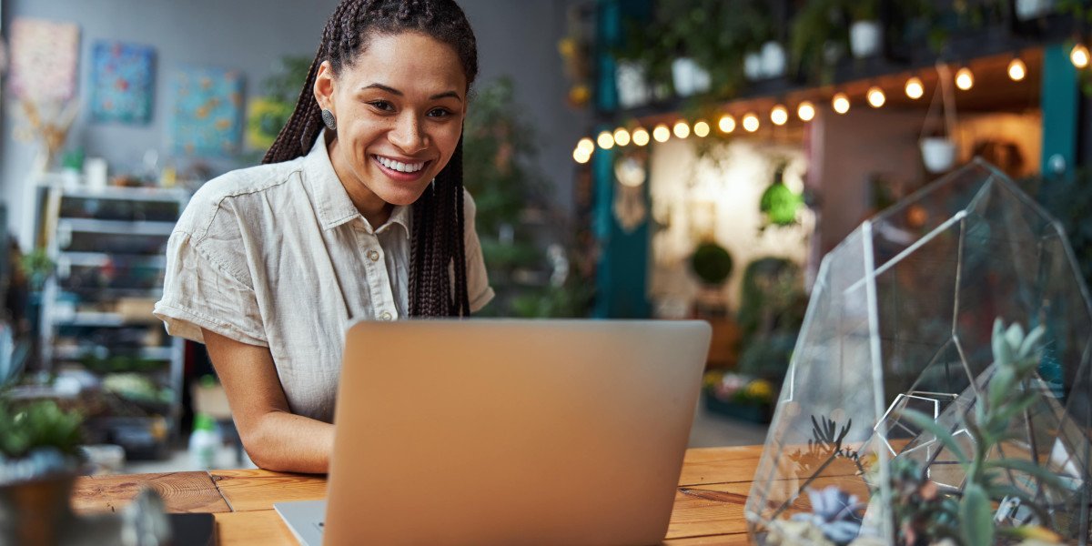 The Comprehensive Guide to Online Business Technology