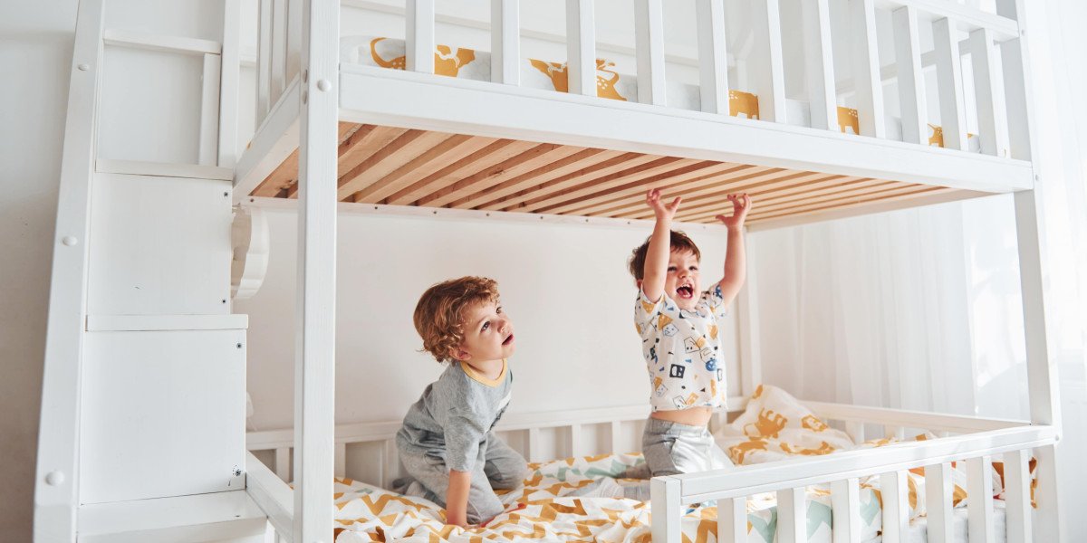What's The Job Market For Bunk Bed Near Me Professionals?