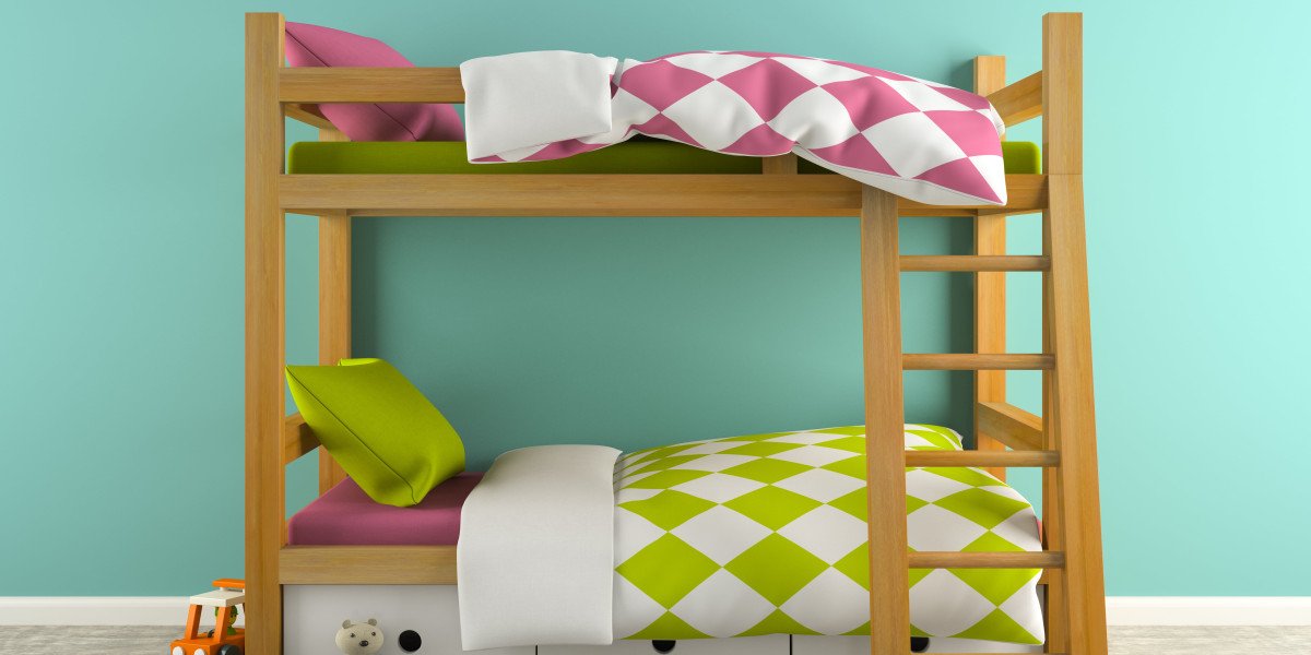 A Brief History Of The Evolution Of Bunk Beds For Adults