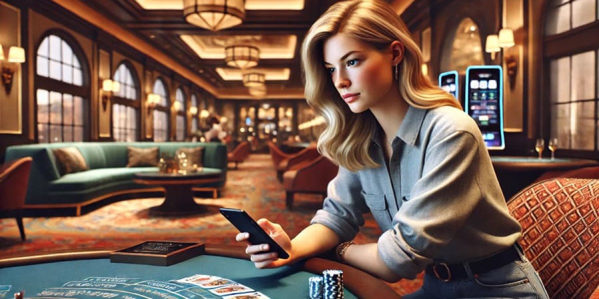 Exploring the Baccarat Site: Scam Verification Insights from Onca888 Community