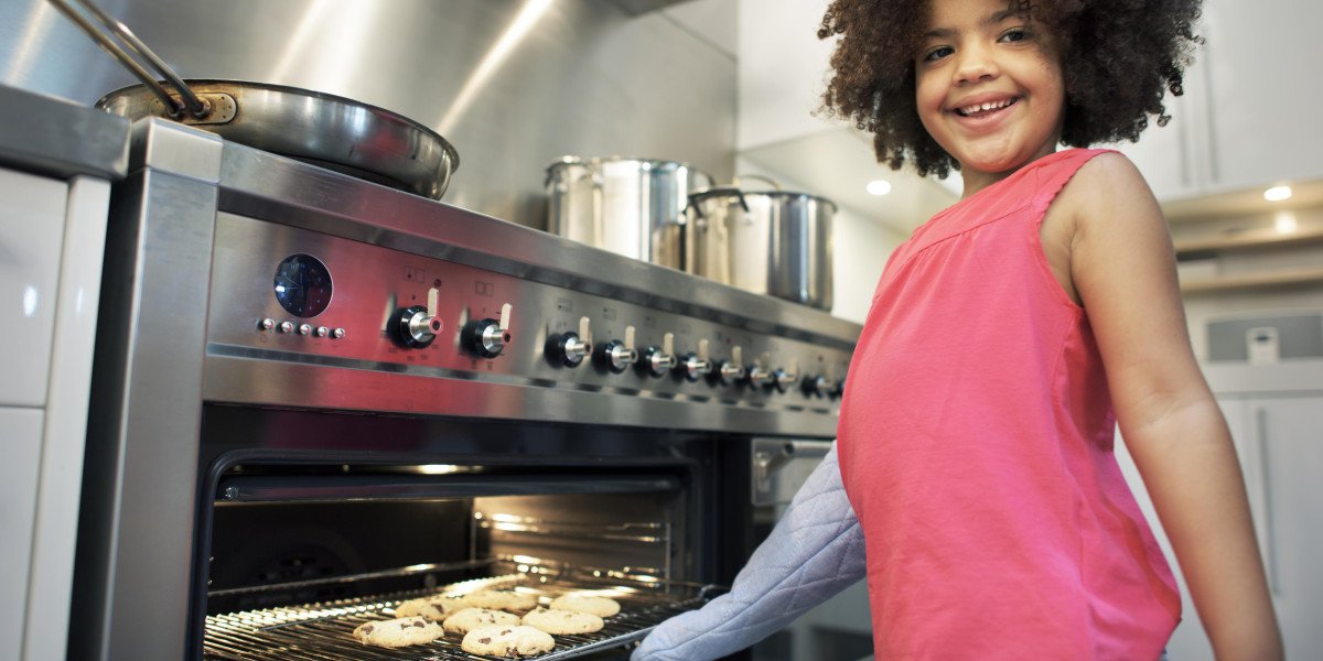 Large Integrated Oven: A Simple Definition