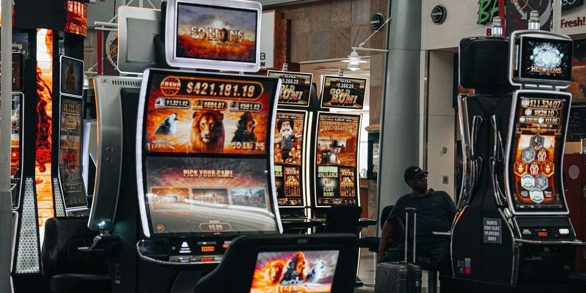 Exploring Casino Site Safety: Join the Inavegas Scam Verification Community